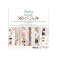 Mintay Papers - Her Story Collection - 6 x 6 Paper Pad