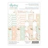 Mintay Papers - Little One Collection - 6 x 8 Paper Pad - Add-On