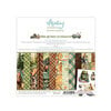 Mintay Papers - The Great Outdoors Collection - 6 x 6 Paper Pad