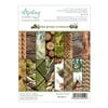 Mintay Papers - The Great Outdoors Collection - 6 x 8 Paper Pack - Add-On