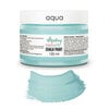 Mintay Papers - Kreativa Collection - Chalk Paint - Aqua - 150 ml