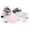 Making Memories - Slice Cordless Design Cutter Machine - Pink
