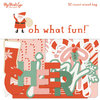 My Minds Eye - Oh What Fun Collection - Christmas - Mixed Bag