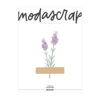 ModaScrap - Dies - Lavender
