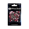 Maya Road - Trinket Pins Collection - Red and Pink Hearts, CLEARANCE