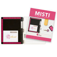 MISTI Stamping Tool - The Most Incredible Stamp Tool Invented