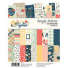 Simple Stories - So Happy Together Collection - 6 x 8 Paper Pad