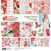 Simple Stories - Simple Vintage My Valentine Collection - 12 x 12 Collection Kit