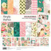 Simple Stories - Simple Vintage Garden District Collection - 12 x 12 Collection Kit