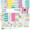 Simple Stories - Magical Birthday Collection - 12 x 12 Collection Kit