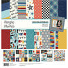 Simple Stories - Bro & Co Collection - 12 x 12 Collection Kit