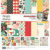 Simple Stories - Apron Strings Collection - 12 x 12 Collection Kit