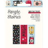 Simple Stories - Say Cheese Main Street Collection - Washi Tape