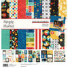 Simple Stories - Family Fun Collection - 12 x 12 Collection Kit