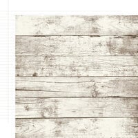 Simple Stories - Color Vibe Collection - 12 x 12 Double Sided Paper - Aspen