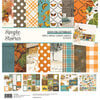 Simple Stories - Simple Vintage Country Harvest Collection - 12 x 12 Collection Kit