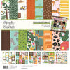Simple Stories - Into The Wild Collection - 12 x 12 Collection Kit