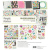 Simple Stories - Simple Vintage Life In Bloom Collection - Collector's Essential Kit