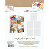 Simple Stories - SNAP Studio Collection - 6 x 8 Multi Pack Page Protectors - 10 Pack