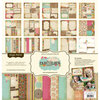 Simple Stories - Fab-U-lous Collection - 12 x 12 Collection Kit