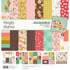 Simple Stories - What's Cookin' Collection - 12 x 12 Collection Kit