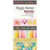 Simple Stories - True Colors Collection - Washi Tape