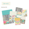 Simple Stories - SNAP Collection - Memorabilia Pockets - Vintage Bliss