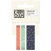 Simple Stories - Carpe Diem - Posh Collection - Washi Tape - Totally Chic