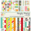 Simple Stories - Let's Party Collection - 12 x 12 Collection Kit