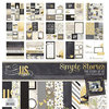 Simple Stories - The Story of Us Collection - 12 x 12 Collection Kit