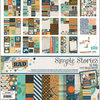 Simple Stories - So Rad Collection - 12 x 12 Collection Kit
