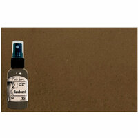 Tattered Angels - Plain Jane Collection - Baseboard - Semi Opaque Matte Mist - 2 Ounce Bottle - Cardboard