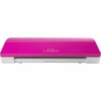 Silhouette America - Cameo Version 3 - Electronic Cutting System - Pink