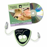 Provo Craft - Cricut Design Studio Bonus Pack - Software