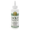 Aleene's - Tack-It Over and Over - Repositionable Glue - 4 oz