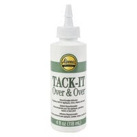 Aleene's - Tack-It Over and Over - Repositionable Glue - 4 oz