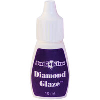JudiKins - Diamond Glaze - Squeeze Bottle - 10ml