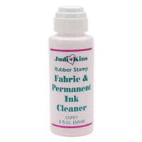 JudiKins - Rubber Stamps Fabric and Permanent Ink Cleaner
