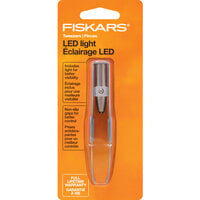 Fiskars - LED Tweezers