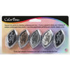 Colorbox - Cat's Eye - Neutrals - 5 Pack