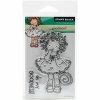 Penny Black - Clear Photopolymer Stamps - Goodness