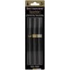 Crafter's Companion - Spectrum Noir - Glitter Brush Pens - Metallics - 3 Pack