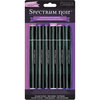 Crafter's Companion - Spectrum Noir - Alcohol Markers - Purples - 6 Pack