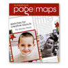 F+W Publications Inc. - Memory Makers Books - Page Maps by Becky Fleck