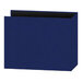Pioneer - 3 Ring Binder - 12 x 12 Cloth Scrapbook - Blue
