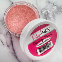 Pink and Main - Embossing Powder - Peaches and Cream