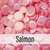 Pink and Main - Embellishments - Salmon Confetti