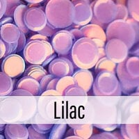 Pink and Main - Embellishments - Lilac Confetti