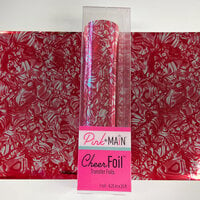 Pink and Main - Cheerfoil Collection - Transfer Foil - Candy Swirl