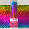 Pink and Main - Cheerfoil Collection - Cheerfoil - Prism Rainbow
